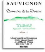 Domaine de la Potine - Sauvignon Blanc 0 (750ml)