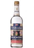 Everclear - Grain Alcohol (1.75L)