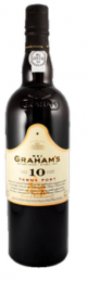 Grahams - Tawny Port 10 Year (750ml) (750ml)