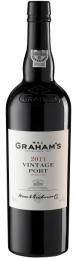Grahams - Vintage Port 2007 (750ml) (750ml)
