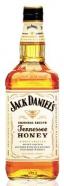 Jack Daniels - Tennessee Honey Liqueur Whisky (1.75L)