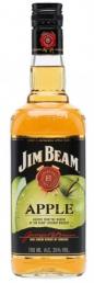 Jim Beam - Apple (750ml) (750ml)