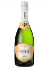 Korbel - Brut California Champagne (187ml) (187ml)
