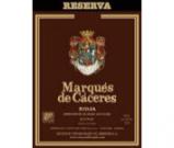 Marqus de Cceres - Rioja Reserva 0 (750ml)