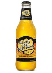 Mikes Hard Beverage Co - Mikes Hard Mango Punch (24oz bottle) (24oz bottle)