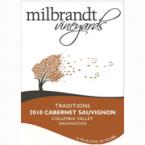 Milbrandt - Cabernet Sauvignon 0 (750ml)