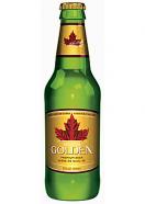 Molson Breweries - Molson Golden (12 pack 12oz bottles)