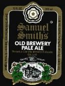 Samuel Smiths - Pale Ale (500ml)