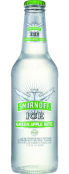 Smirnoff - Ice Green Apple (6 pack 12oz bottles)
