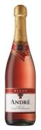 Andre - Pink Champagne 0 (750ml)