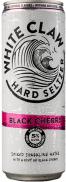 White Claw - Black Cherry Hard Seltzer (19oz can)