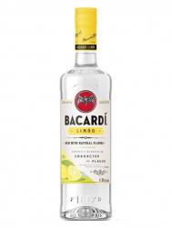 Bacardi - Limon (750ml) (750ml)