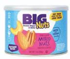 Big Nuts Deluxe Mixed Nuts