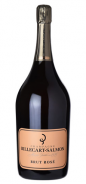Billecart-Salmon - Brut Rose Champagne (750)