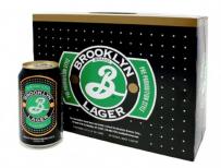 Brooklyn Brewery - Brooklyn Lager (12 pack 12oz cans) (12 pack 12oz cans)