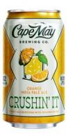 Cape May Brewing Company - Crushin It (62)