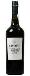 Croft Porto Vintage 2003 (750ml) (750ml)