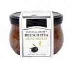Cucina&a Bruschet Olive Medley 0