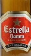 Estrella - Damm Lager 0 (667)