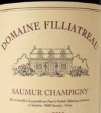 Filliatreau Saumur Champigny Tradition (750)