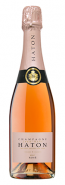 Jean Noel Haton - Brut Rose Champagne (750)