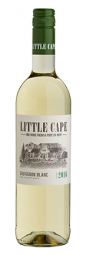 Little Cape - Sauvignon Blanc (1.5L) (1.5L)