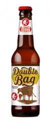Long Trail - Double Bag (6 pack 12oz bottles) (6 pack 12oz bottles)