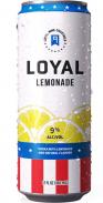 Loyal 9 - Lemonade (414)