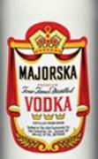 Majorska Vodka 80@ (1000)
