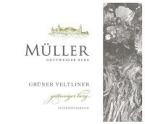Weingut Muller - Gruner Veltliner (750)