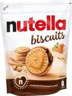 Nutella Biscuits Pouch