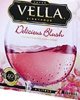 Peter Vella - Delicious Blush (5L) (5L)