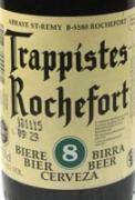 Rochefort Trappistes #8 Single Bottle 0 (120)