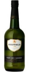 Sheffield Cellars - Very Dry Sherry (1.5L)
