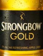 Strongbow - Gold 0