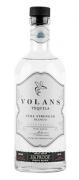 Volans - Still Strength Blanco Tequila (750)