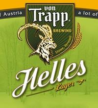 Von Trapp - Helles Lager (6 pack 12oz cans) (6 pack 12oz cans)