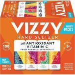 Vizzy Hard Seltzer - Variety Pack #2 0 (221)