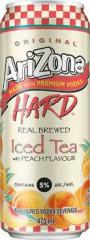 Arizona - Hard Peach Tea (24oz can) (24oz can)