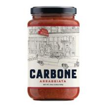 Carbone - Arrabbiata Sauce Jar
