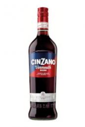 Cinzano - Rosso (1L) (1L)