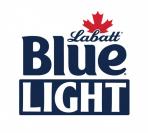 Labatt Breweries - Labatt Blue Light 0 (31)