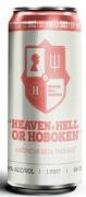 902 Brewing - Heaven, Hell or Hoboken (415)