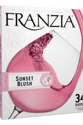 Franzia - Sunset Blush (5L) (5L)