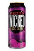 Redds Brewing - Wicked Black Cherry