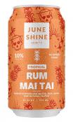Juneshine - Rum Mai-tai 4 Pack Cans (414)