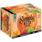 Simply - Spiked Peach Variety Pack 0 (221)