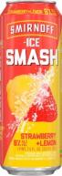 Smirnoff Smash - Strawberry Lemonade (241)