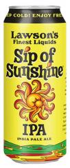 Lawson's Finest Liquids - Sip Of Sunshine (19oz can) (19oz can)