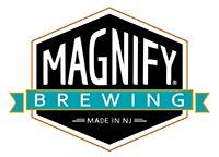 Magnify Brewing - Momentary Master (4 pack 16oz cans) (4 pack 16oz cans)